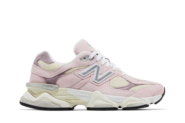 New Balance 9060 'Rose Sugar Ice Wine' – view 2