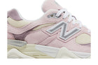 New Balance 9060 'Rose Sugar Ice Wine' – view 3