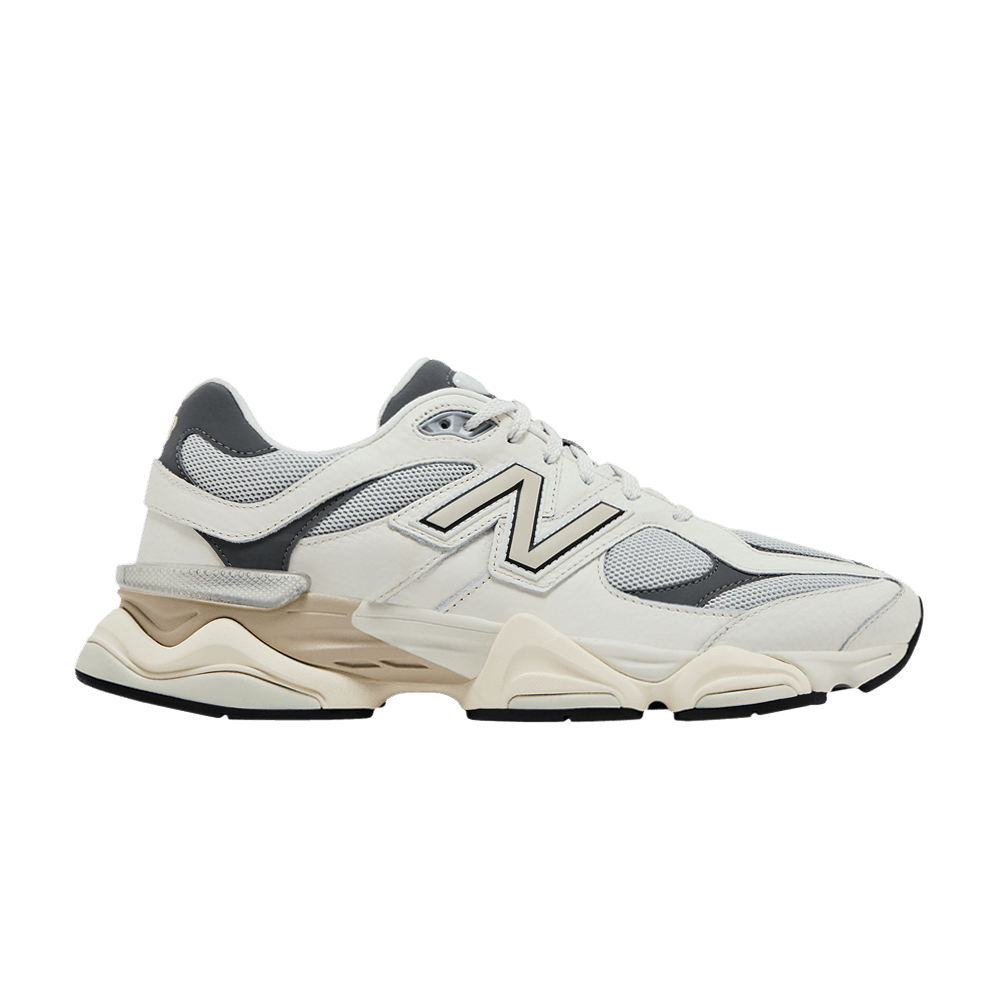 New Balance 9060 'Grey Day 2025'