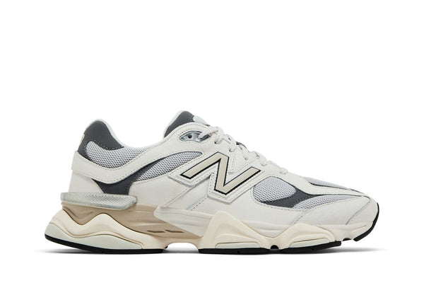 New Balance 9060 'Grey Day 2025' – view 2