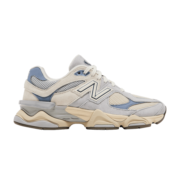 New Balance 9060 'Pearl Grey Linen'