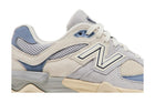 New Balance 9060 'Pearl Grey Linen' – view 3