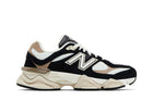 New Balance 9060 'Black Beige White' – view 2