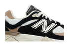 New Balance 9060 'Black Beige White' – view 3