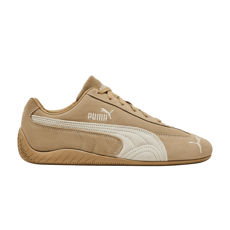 Puma Speedcat TTF 'Prairie Tan Frosted Ivory'