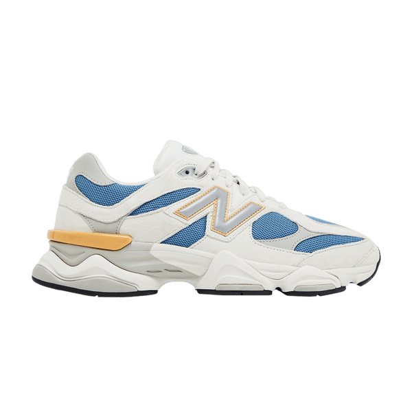 New Balance 9060 'Heron Blue Grey'