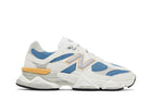 New Balance 9060 'Heron Blue Grey' – view 2