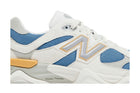 New Balance 9060 'Heron Blue Grey' – view 3