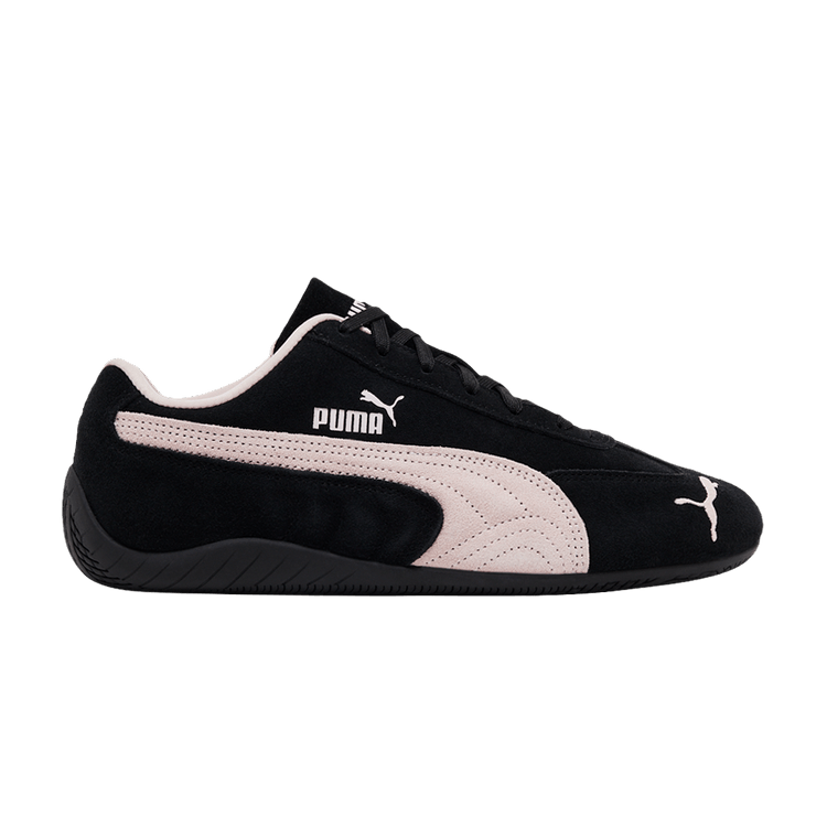 Puma Speedcat OG 'Black Mauve Mist'
