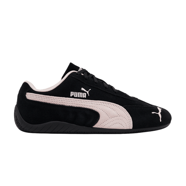 Puma Speedcat OG 'Black Mauve Mist'