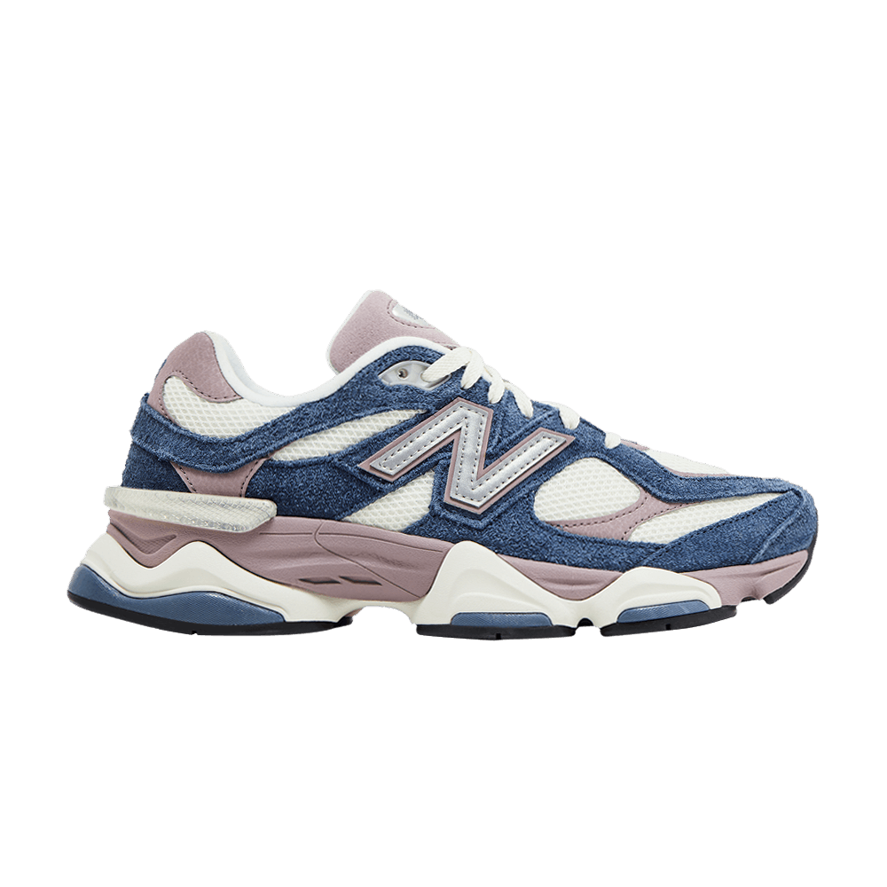 New Balance 9060 'Navy Ice Wine'