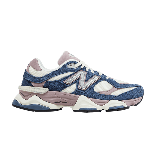 New Balance 9060 'Navy Ice Wine'