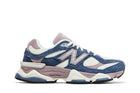 New Balance 9060 'Navy Ice Wine' – view 2