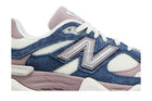 New Balance 9060 'Navy Ice Wine' – view 3