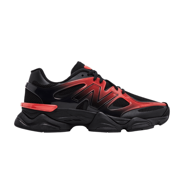 New Balance 9060 X 'Black Red'