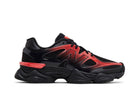 New Balance 9060 X 'Black Red' – view 2