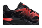 New Balance 9060 X 'Black Red' – view 3