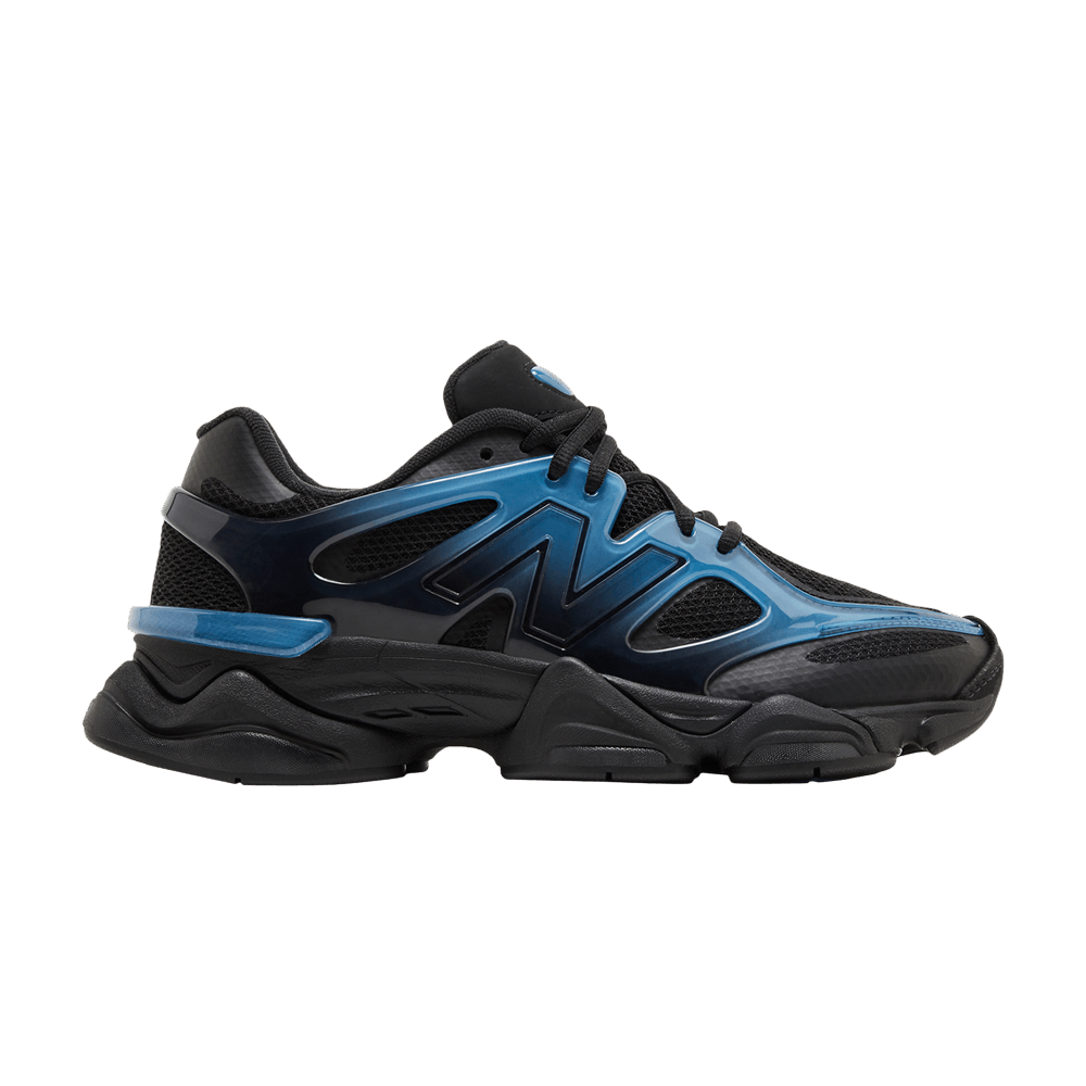 New Balance 9060 X 'Sea Stone Black'