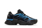 New Balance 9060 X 'Sea Stone Black' – view 2