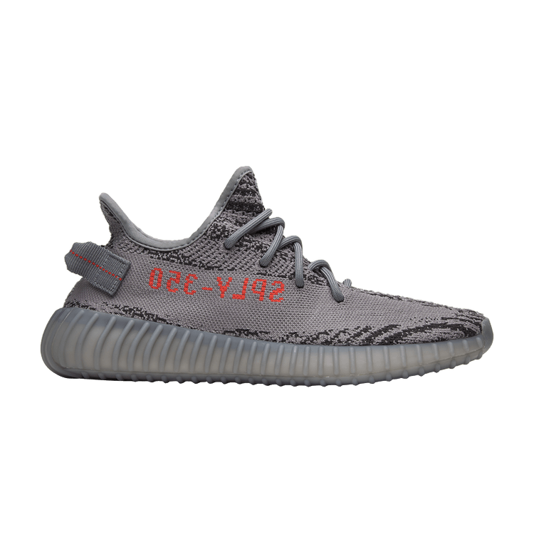Adidas Yeezy Boost 350 V2 'Beluga 2.0'