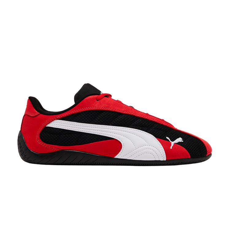 Puma Speedcat Plus 'Red'
