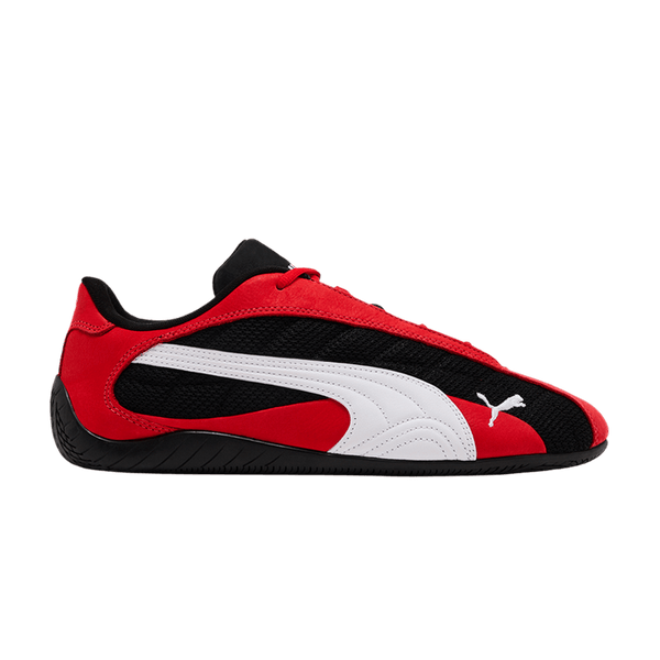 Puma Speedcat Plus 'Red'