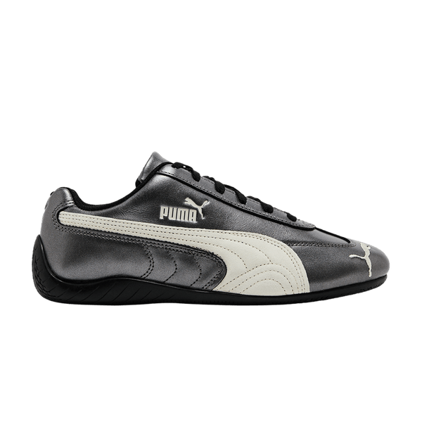 Puma Speedcat 'Metallic Pack - Black White'