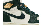 Wmns Air Jordan 1 Retro High OG 'Fir Pro Green'