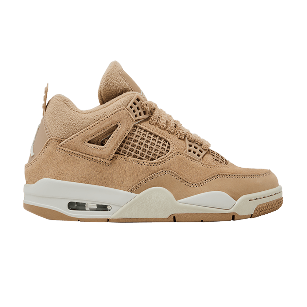 Wmns Air Jordan 4 Retro 'Cozy Girl'