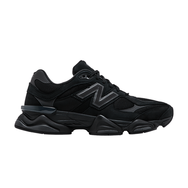 New Balance 9060 'Black Cat'