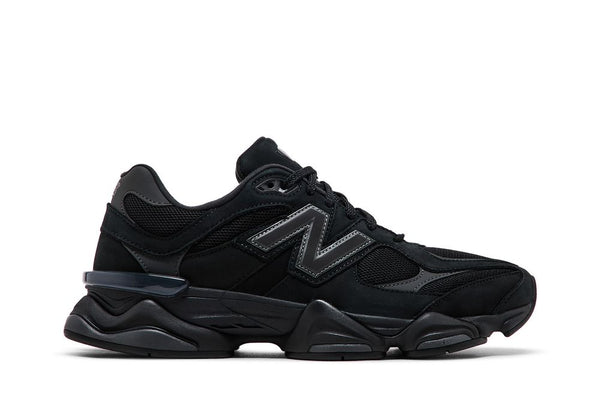 New Balance 9060 'Black Cat' – view 2
