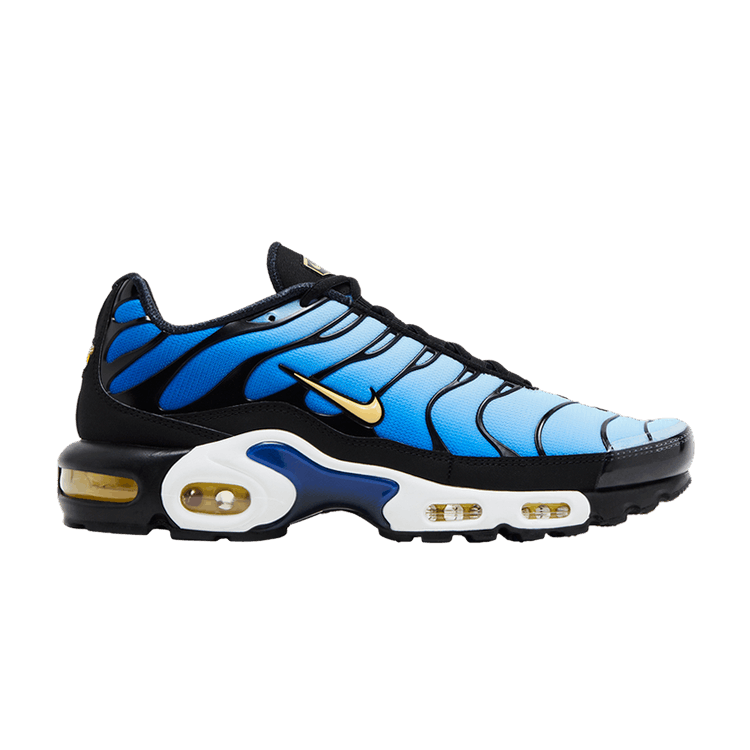 Nike Air Max Plus 'Hyper Blue' 2025
