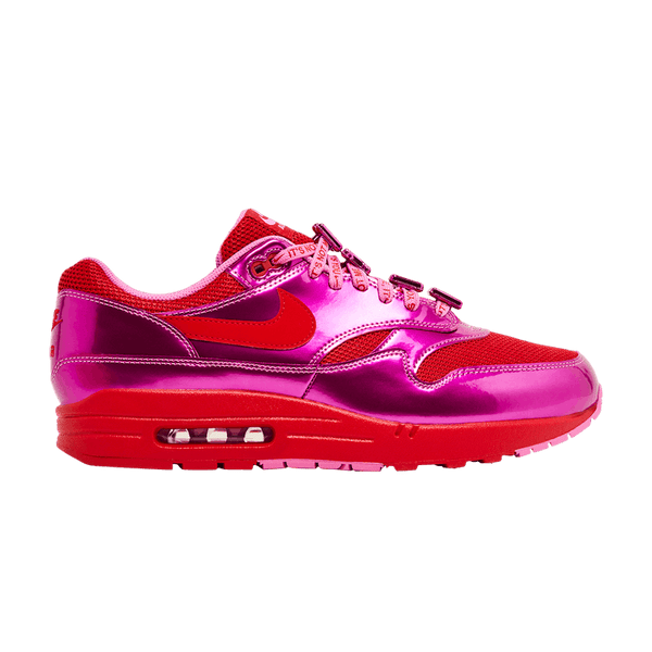 Nike Air Max 1 Premium 'Valentine’s Day Pack - Playful Pink'