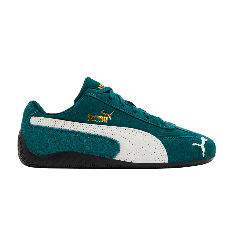 Puma Speedcat OG 'Dark Myrtle'