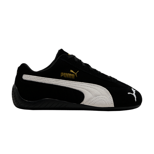 Puma Speedcat OG Jr 'Black White'