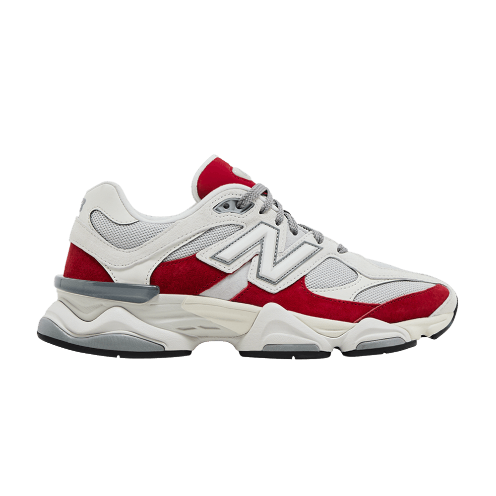 New Balance 9060 'Reflection True Red'