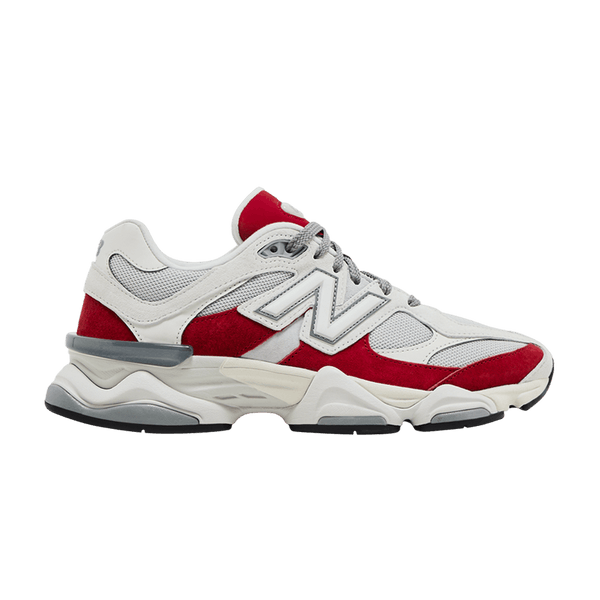 New Balance 9060 'Reflection True Red'