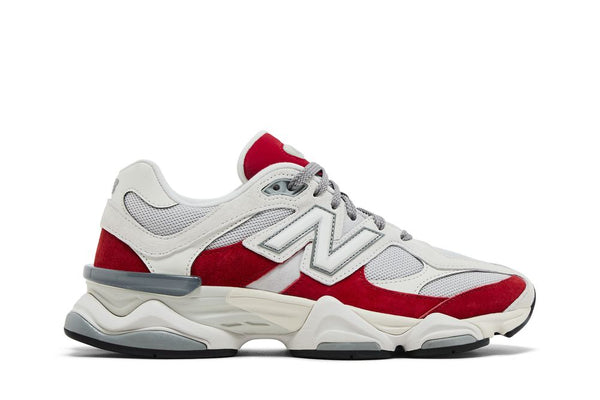 New Balance 9060 'Reflection True Red' – view 2