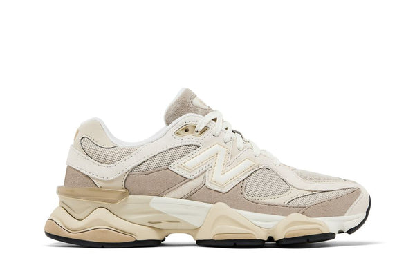 New Balance 9060 'Oatmeal' – view 2