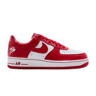 Terror Squad x Nike Air Force 1 Low QS 'University Red'