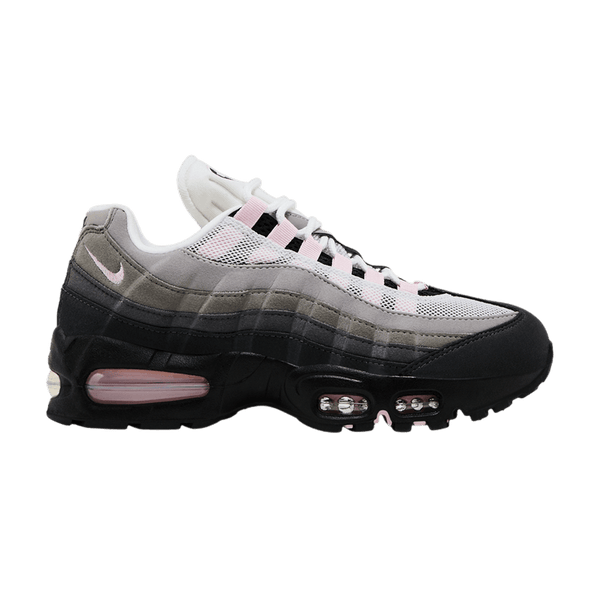 Nike Wmns Air Max 95 OG 'Pink Foam' 2025