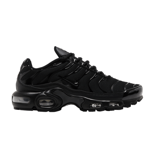 Nike Wmns Air Max Plus 'Triple Black'