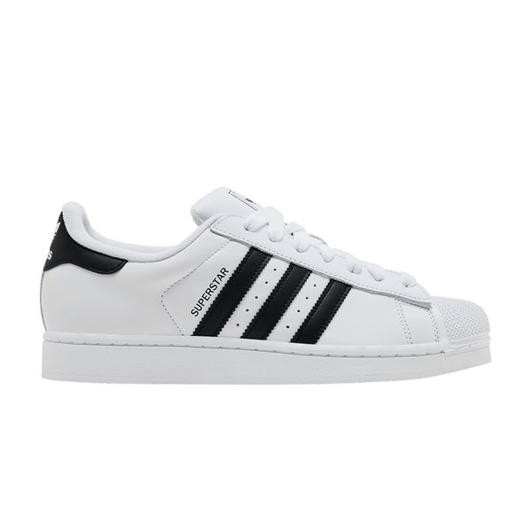 Adidas Superstar 2 'White Black'