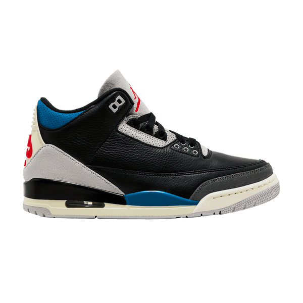 Air Jordan 3 Retro OG 'Rare Air'