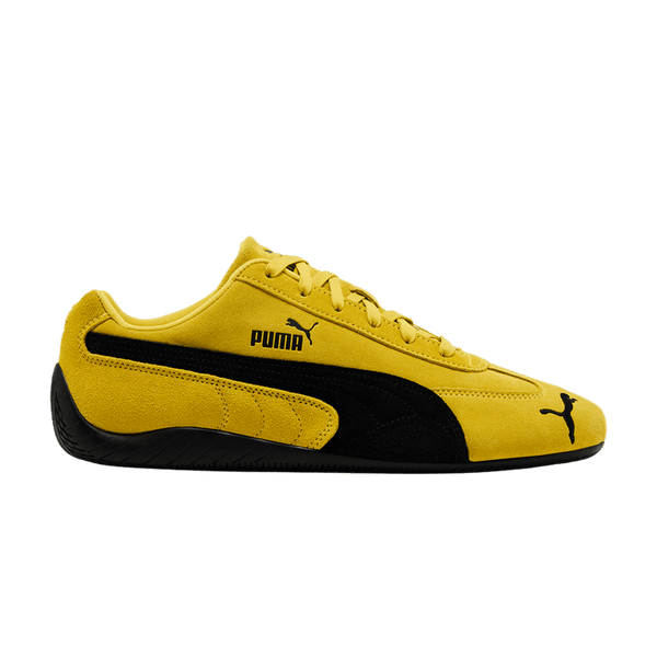Puma Speedcat OG 'Pelé Yellow Black'