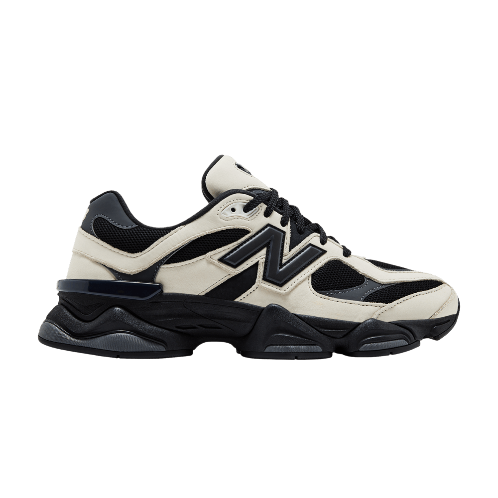 New Balance 9060 'Off White Black'