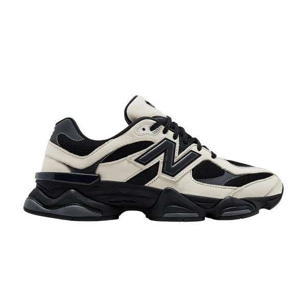 New Balance 9060 'Off White Black'