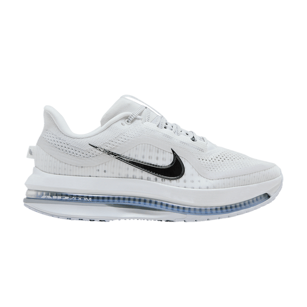 Nike Pegasus Premium 'White Metallic Silver'