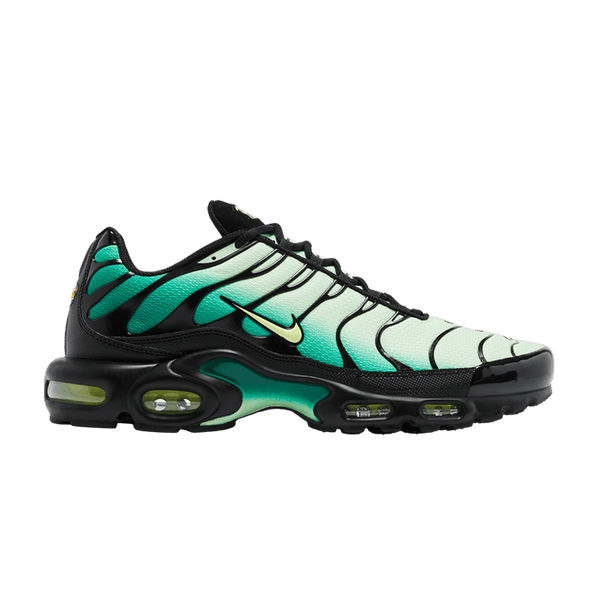 Nike Air Max Plus 'Vapor Green Gradient'