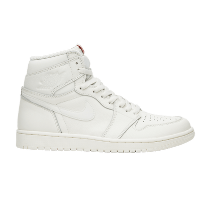 Air Jordan 1 Retro High OG 'Sail'
